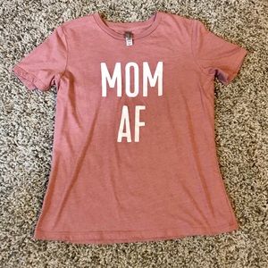 Mom Shirt
